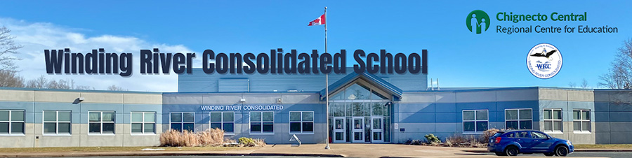 Winding River Consolidated School Stewiacke