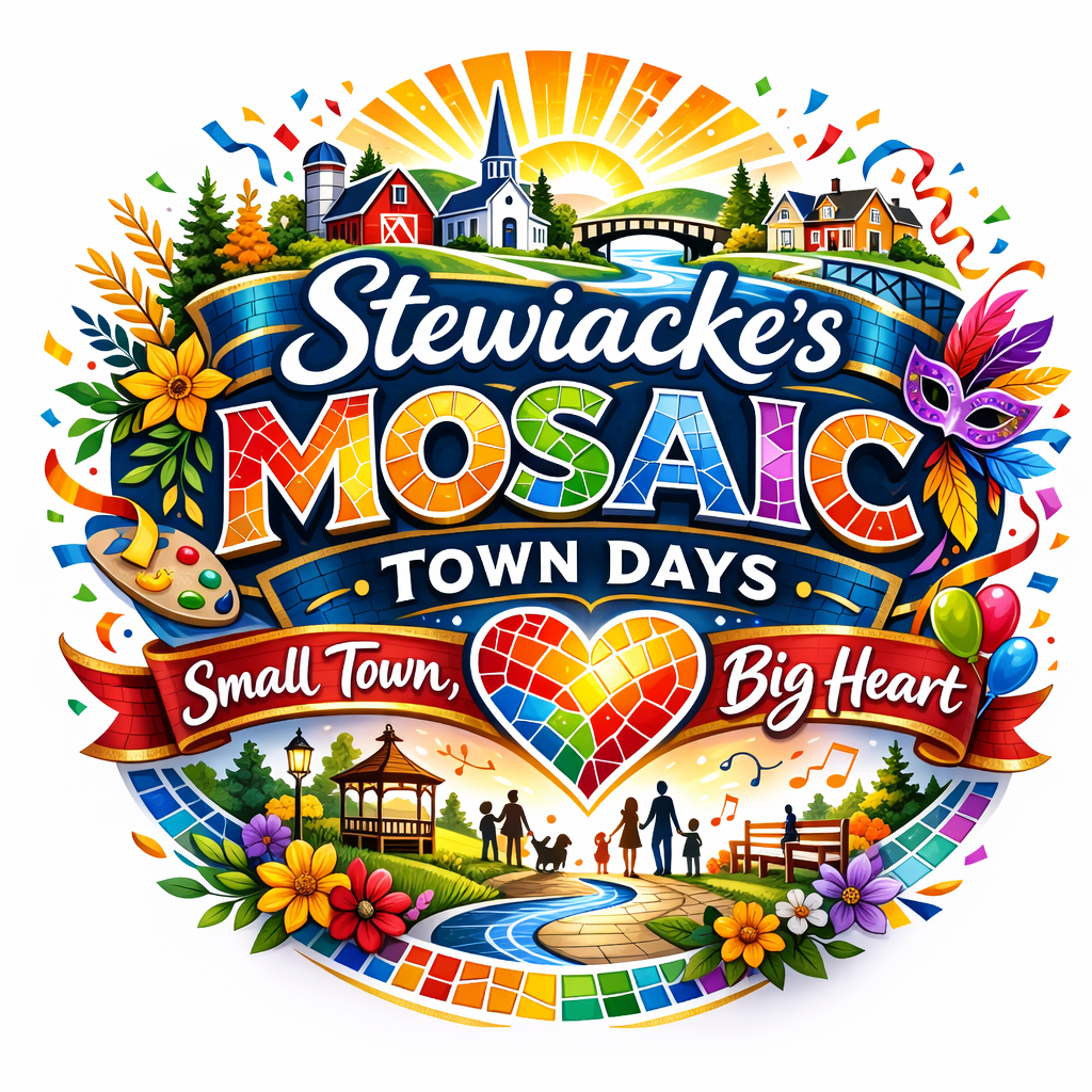 Mosaic Logo